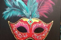 C-Venice-mask