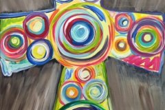 Vintage Cross