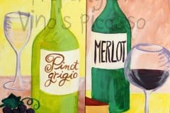 Wine Duo
