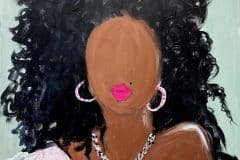 Paint yourself