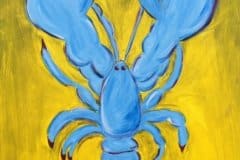 D-Blue Lobsta
