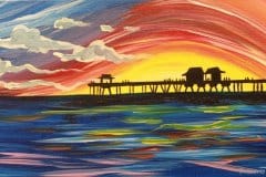 A-Naples Pier