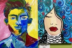 Paint-your-date