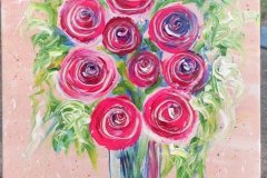 C-Splash roses