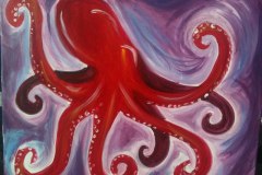 OCTOPUS