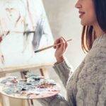 vinos picasso paint at home