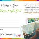 Vinos Picasso GiftCards Larger