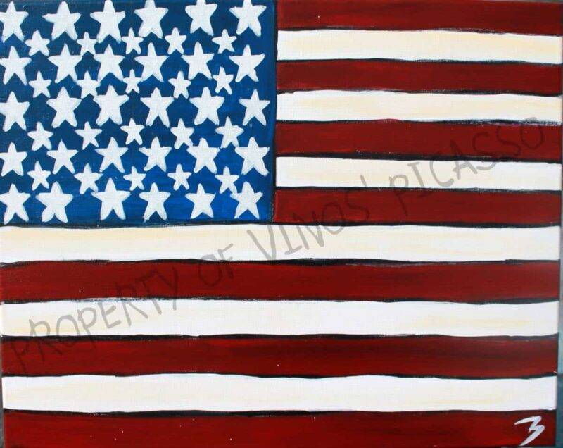 AMERICAN FLAG