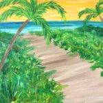 BOWMANS BEACH scaled