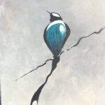 Blue Bird