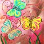 Butterflies