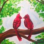Cardinals