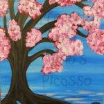 Cherry Blossom