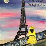 City of Love