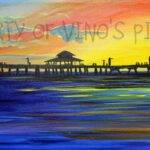 FMB Pier