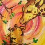Giraffe 2