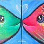 Grouper Kiss