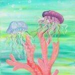 Jellyfishes