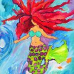 LGMermaid
