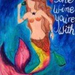 Marco Mermaid FB