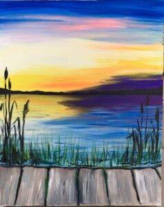 Morning Breeze 1