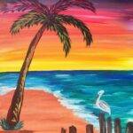 Naples Beach