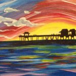Naples Pier 10x20 1