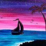 Night Sailing