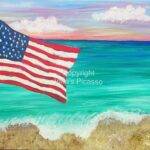 Patriot Beach new