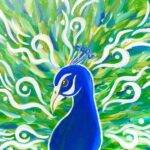 Pavo Real