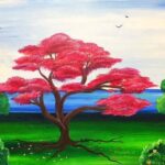 Poinciana
