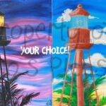 Sanibel Lighthouse