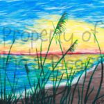 Sea Dunes