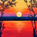 Sunset scaled