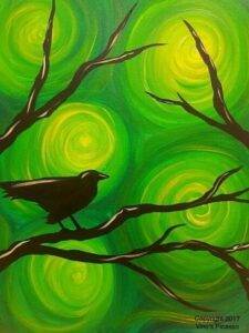 The Crow