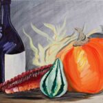 Vino Veggies