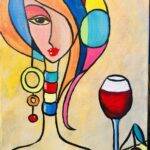 Wine taste