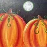halloween pumpkins