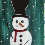believe snowman