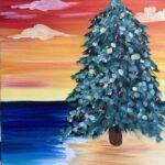 christmas tree day