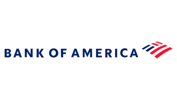 corporate private events 55 Bank of America Logo