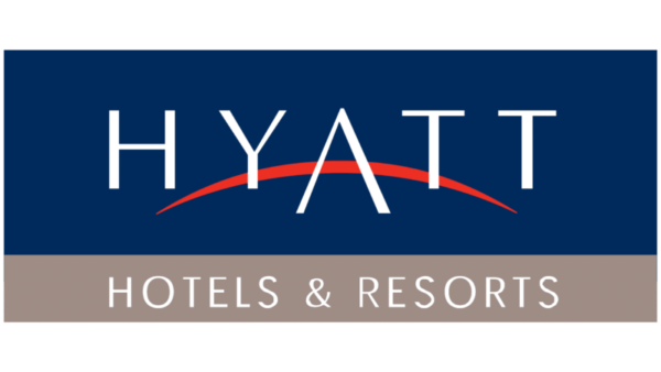 corporate private events 56 Hyatt Hotels Emblem