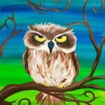 burrowingowl