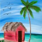 BEACHhutC