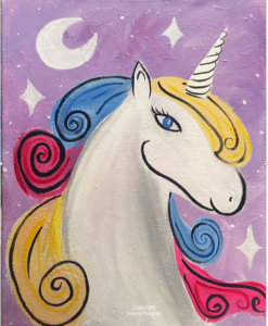 Unicorn
