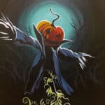 Scarecrowc